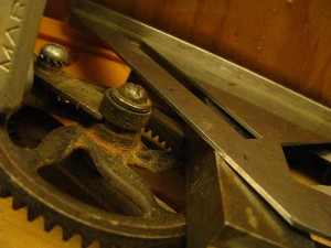 Woodworking Tools – A Checklist