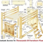 How To Find Woodworking Plans For Any Project